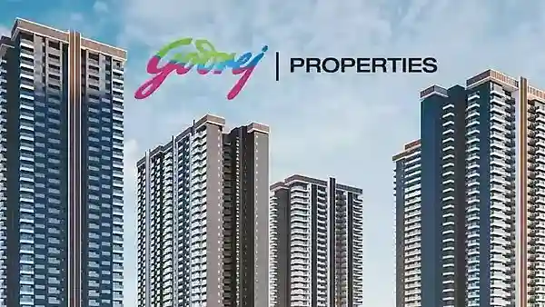 About Godrej Properties