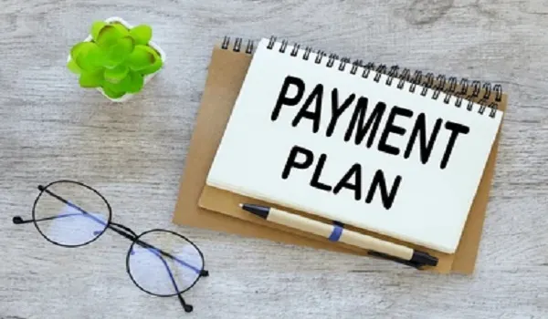 Godrej Parkshire Payment Plan