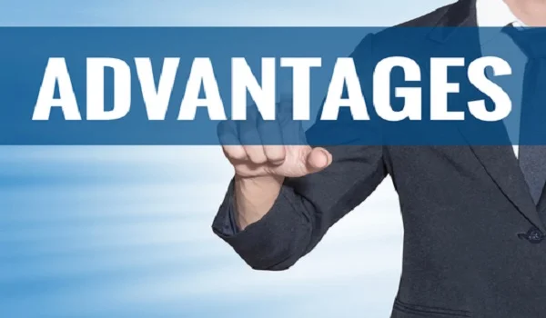 Godrej Parkshire Advantages