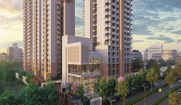 Godrej Parkshire Apartment Details