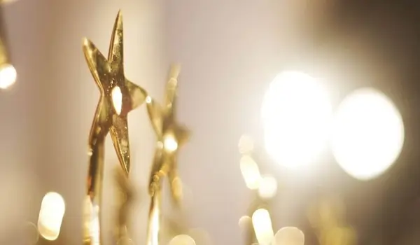 Godrej Properties Awards and Recognition