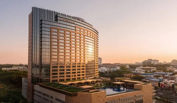 Godrej Parkshire Construction Status