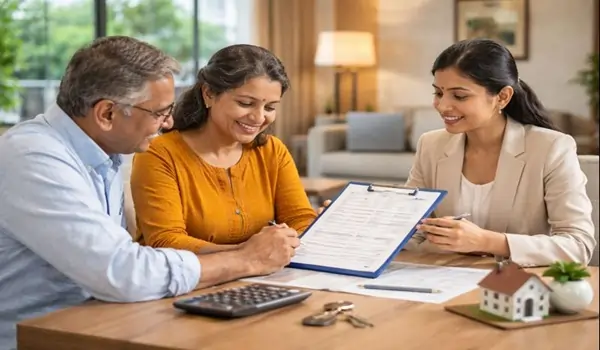 Godrej Parkshire Cost Breakdown Explained