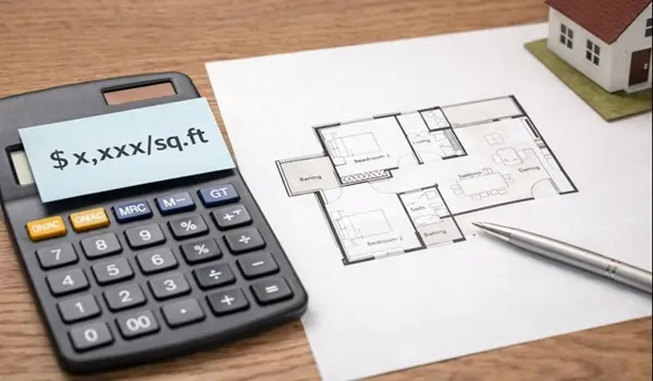 Godrej Parkshire Effective Price Per Square Foot