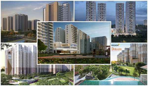 Godrej Parkshire Launch Price