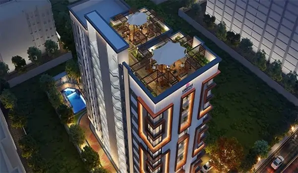 Godrej Parkshire New Launch
