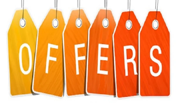 Godrej Parkshire Offers