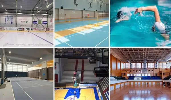 The Master Plan of the Clubhouse