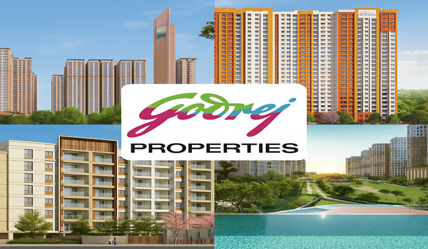 Godrej Properties