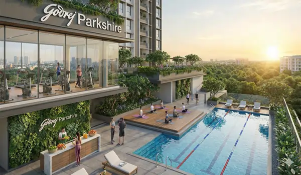 The Active Circle – Sports and Wellness Amenities for All Ages