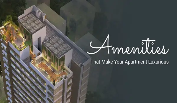 Godrej Parkshire amenities