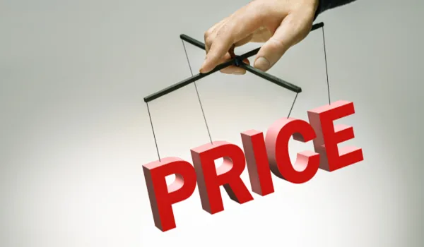 Godrej Parkshire Price